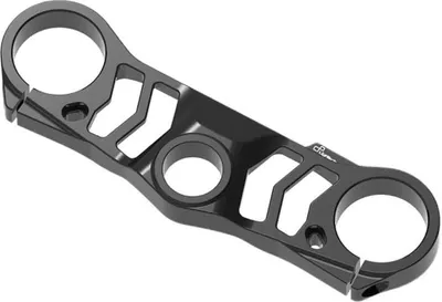 Productafbeelding van Aprilia RSV4 (RF/RR) - Lichtech stuurinrichting, compatibel met Aprilia RSV4
