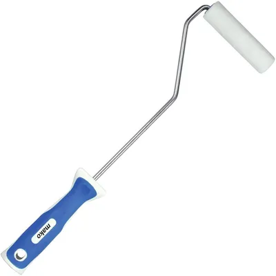 Zdjęcie produktu dla Mako Lackroller SoftGrip, 10 cm