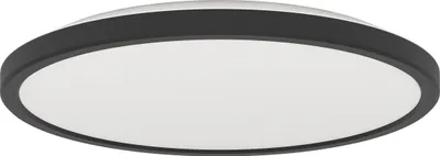Produktbild von EGLO ROVITO-Z, LED, 1750 lm, IP44, Schwarz