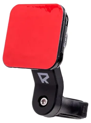 Produktbild von Radvik - Lenker-Handyhalterung "Striva" IG4714 (Einheitsgröße) (Schwarz)