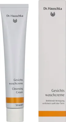 Produktbild von For All Skin Types Dr. Hauschka Gesichtspflege Cleansing Cream
