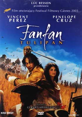 Produktbild von Fanfan der Husar (nur Originalversion) [DVD]