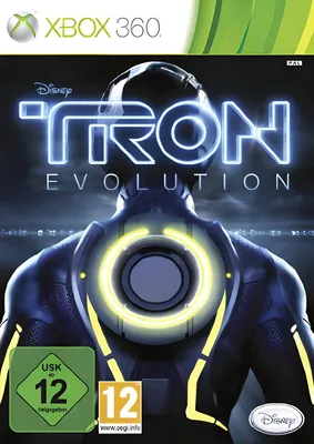 Produktbild von TRON: Evolution