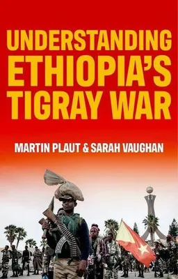 Produktbild von Understanding Ethiopia's Tigray War