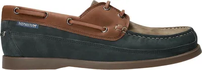 Produktbild von Mephisto Boating Herren Slipper in Gr. 44