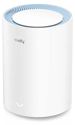 Produktbild von CUDY M1200 AC1200 Wi-Fi Mesh Solution 1er-Pack