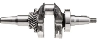 Obrázok produktu pre Kľukový hriadeľ motora Rato R440 13300-Z191310-RBTM