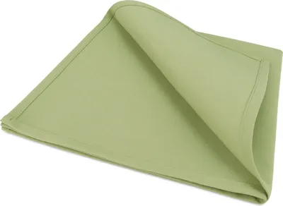 Image de Dans cette série de belles serviettes de table en tissu tissé, disponibles en 26 couleurs différentes et élégantes. Peut être combiné avec des chemins de table et des nappes de la même couleur ou d'une autre belle couleur assortie
