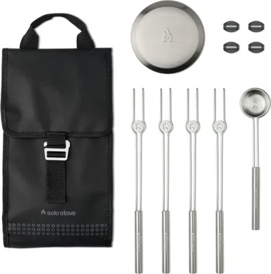 Produktbild von Solo Stove Mesa accessory pack