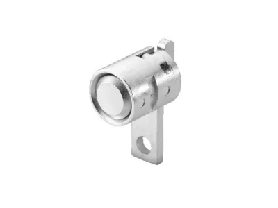 Image de Rittal 8611190 Rittal Verschluss-Einsatz für Griffsysteme