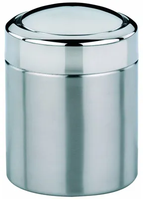 Zdjęcie produktu dla Kela Ano, 1,5 l, Okrągły, Stal nierdzewna, Srebrny, Ręczny, Stal
