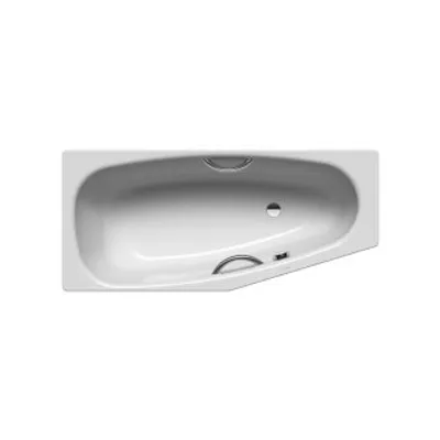 Produktbild von KALDEWEI Badewanne MINI RECHTS manhattan