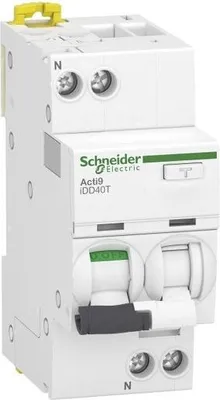 Zdjęcie produktu dla Iddt40 1pn C 16a 30m Ac 6ka