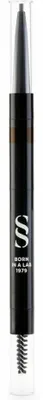 Produktbild von Sensilis EYEBROW SCULPTOR [3 in 1 Augenbrauenstift] #01 0.5 g