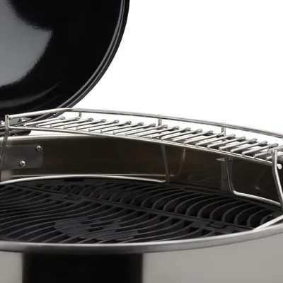 Produktbild von Napoleon Zubehör Warmhalterost für Kugelgrill Ø 57cm und AS300K 71022
