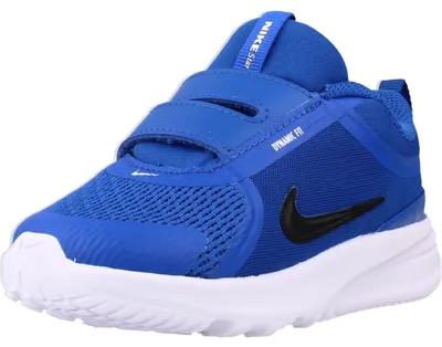 Produktbild von NIKE NIKE STAR RUNNER 5 TD Blau