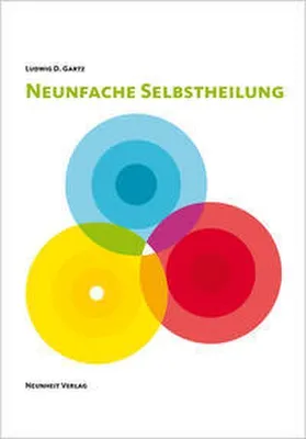 Produktbild von Neunfache Selbstheilung