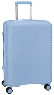 Produktbild von American Tourister Trolley Diablast Spinner 68/25 Exp 47 x 68 x 31-34