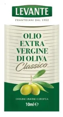 Produktbild von Olivenöl Monodose 10 ml – Levante