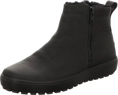 Produktbild von ECCO Herren Stiefeletten 45031401001 Farbe:Schwarz Größe: 44