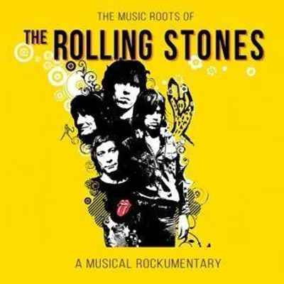 Produktbild von The Music Roots Of
