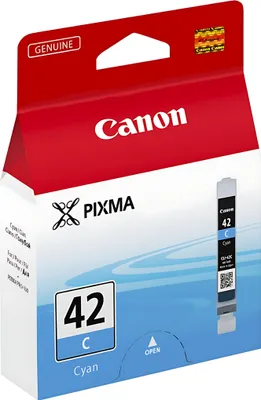 Produktbild von Original Tintenpatrone Canon CLI-42