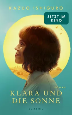 Produktbild von Klara und die Sonne