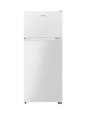 Obrázek produktu pro Gorenje RF212EPW4, 124 l, N-ST, 36 dB, 2 kg/24h, E, Bílá