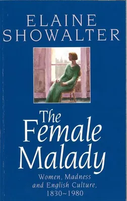 Produktbild von The Female Malady