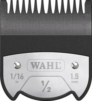 Produktbild von Wahl Premium Magnetischer Aufsteckkamm 1.5mm