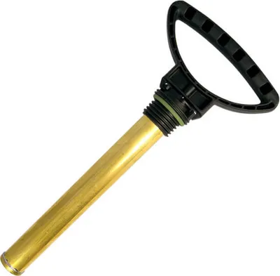 Obrázek produktu pro Mesto Pumpe für Drucksprühgerät Länge: 50cm, Kunststoff/Messing, FPM-Dichtungen