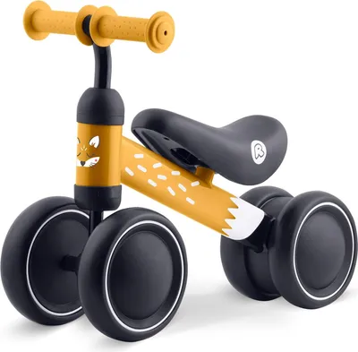 Immagine prodotto di Bici senza pedali a tre ruote Ricokids per bambini