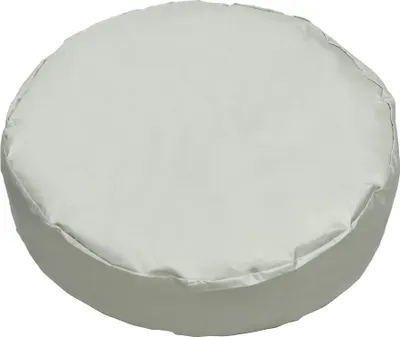 Produktbild von Reifenabdeckung Reifentaschen / Reifentaschen für Auto / Strapazierfähiges 210D Oxford-Gewebe 63,5 cm Breite 69 cm Höhe Passend für Reifendurchmesser 22" bis 24" / 1 Stück Beige
