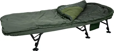 Produktbild von Sonik Bank-TEK 5 Season Sleep System Wide