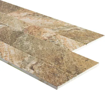 Produktbild von Selbstklebende Wandverkleidung Americus Gold