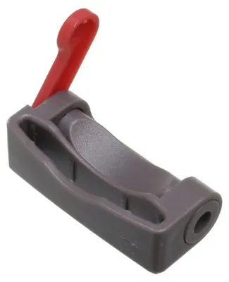 Motorhandgriff-Auslöser für Dyson V6–V11, Kunststoff