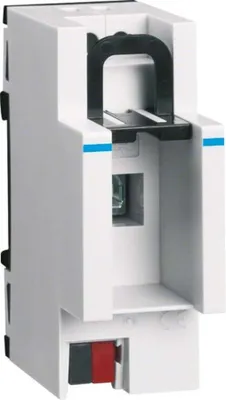 Imagen del producto de Interfaz USB Hager para sistemas KNX, modelo REG TYFS122