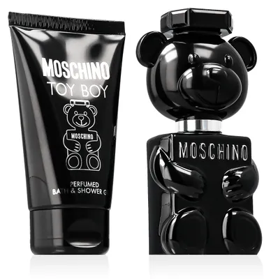 Obrázek produktu pro Moschino Toy Boy EDP 30 ml + SG 50 ml M