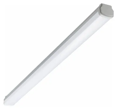 Obrázek produktu pro Philips Ledinaire WT060C, LED, 4000 K, 3600 lm, IP66, Šedá, Bílá