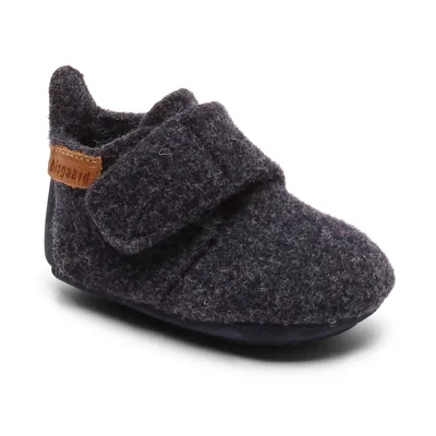 Produktbild von Bisgaard Baby Wool Blue Größe EU 24 Normal