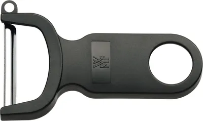 Produktbild von WMF Sparschäler schwarz