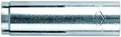 Produktbild von TOX Einschlaganker Impact M12/50 - 50 Stück - 2910006