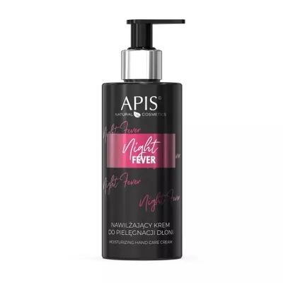 Productafbeelding van APIS NACHTCRÈME, hydraterend, 300 ml