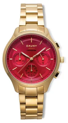 Obrázok produktu pre CAUNY WATCHES Mod. CLG022