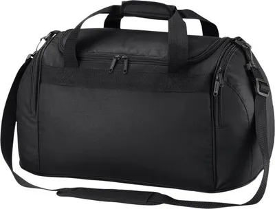Obrázok produktu pre Bagbase - Cestovná taška "Freestyle" PC7197 (jedna veľkosť) (čierna)