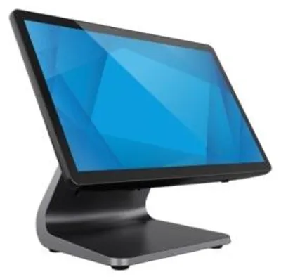 Immagine prodotto di Elo Touch Solutions E850098, 39,6 cm (15,6"), 1920 x 1080 px, LED, 200 cd/m², Capacitivo, 500:1