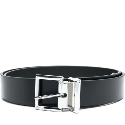 Zdjęcie produktu dla Calvin Klein Pasek - K60K610210 BAX - Czarny- Rozmiar: 90(EU)