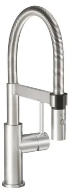Obrázek produktu pro Villeroy & Boch 927300LC Steel Expert Kompaktní kuchyňská baterie