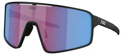 Image de Lunettes de soleil Bliz P001s Transparentes Nano Optics Nordic Light Begonia-Violet w Blue Multi/CAT2 Transparentes Nano Optics Nordic Light Begonia-Violet w Blue Multi/CAT2