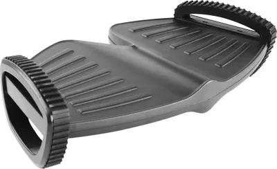 Image de DIGITUS DA-90412 - Repose-pieds - noir